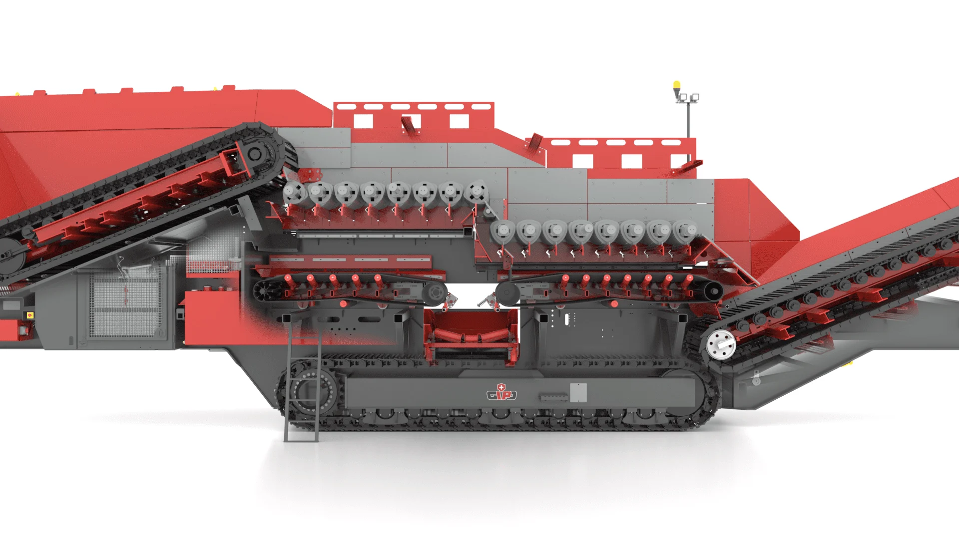 rollenrost