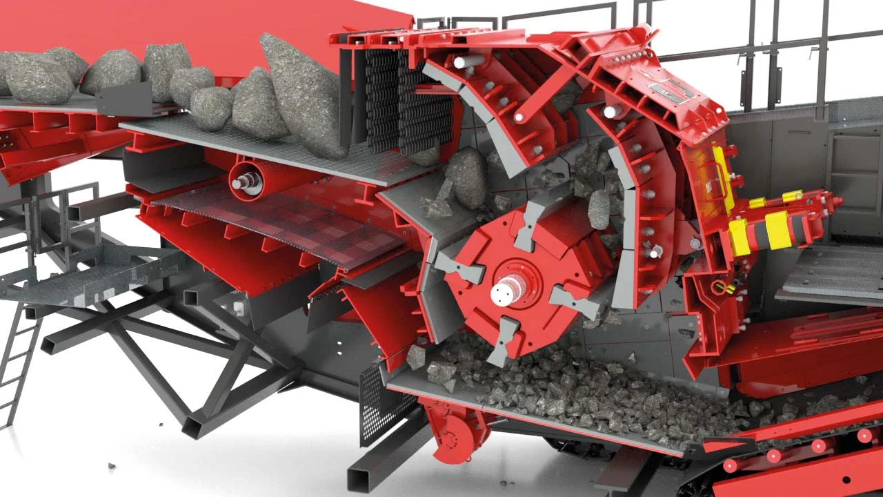 Brecheinheit- brecher