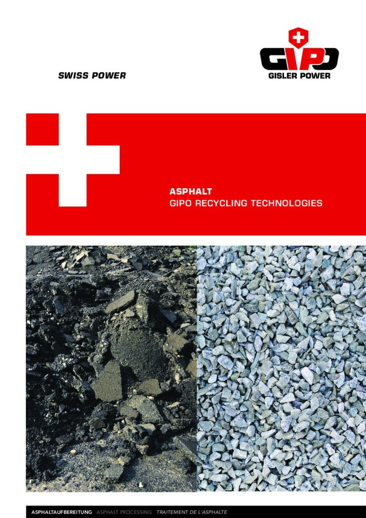 GIPOASPHALT – Brochure DE,EN