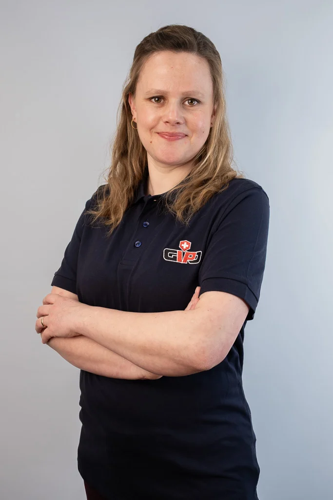 Gabriela Gisler-Bucheli Marketingfachfrau