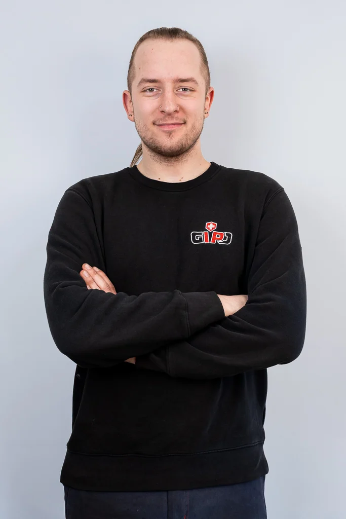 Heinrich Neupauer jun