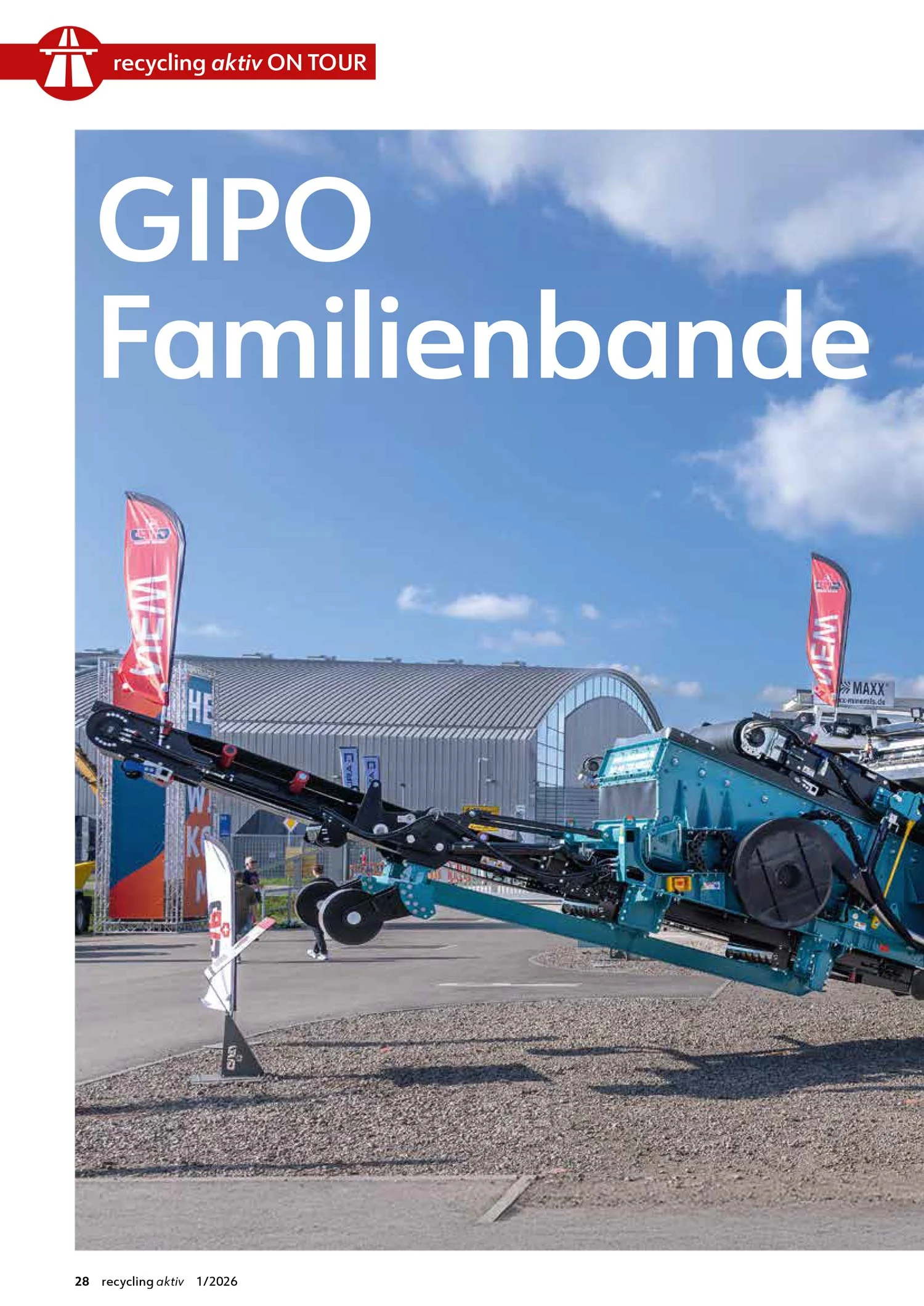 Presse Heinzmann ra 01 2026